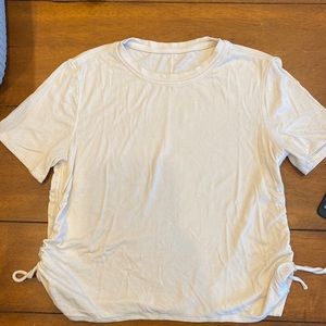 Casual lululemon tshirt